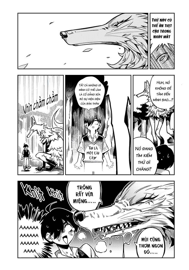 Monmusugo! ~Honnyaku Skill de Saikyou Monmusume to Isekai Seikatsu~ Chapter 1 - Page 33