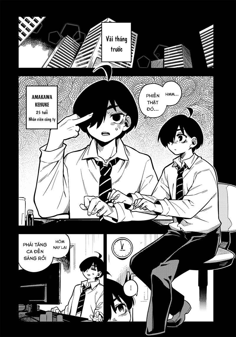 Monmusugo! ~Honnyaku Skill de Saikyou Monmusume to Isekai Seikatsu~ Chapter 1 - Page 6