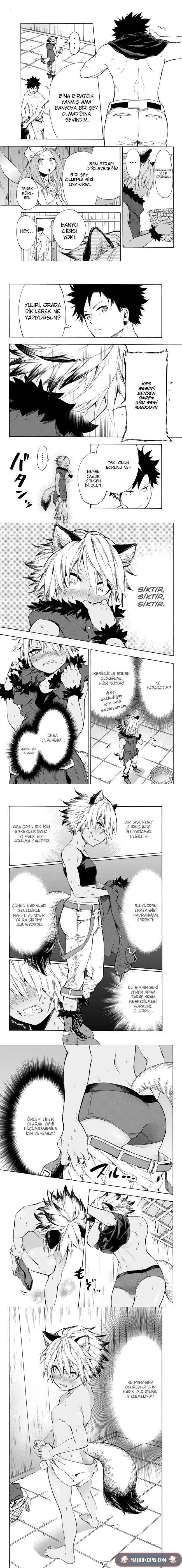Yakyuu de Sensou suru Isekai de Choukoukoukyuu Ace ga Jakushou Kokka o Sukuu Youdesu Chapter 11 - Page 5