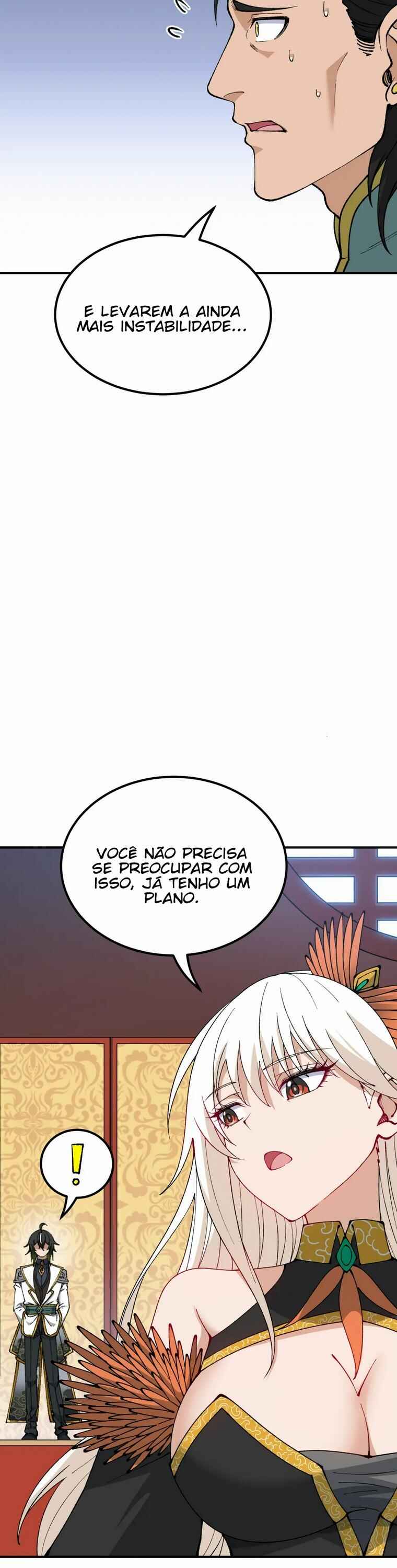 The Heavenly Path Is Not Stupid Chapter 57 - Page 13
