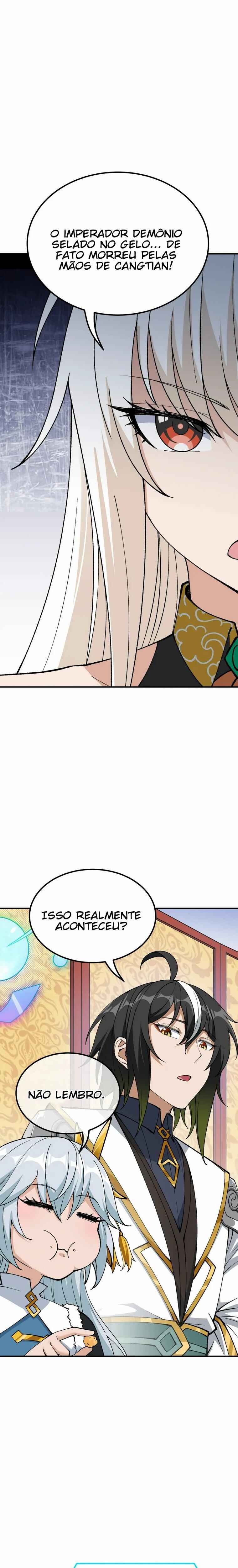 The Heavenly Path Is Not Stupid Chapter 57 - Page 2