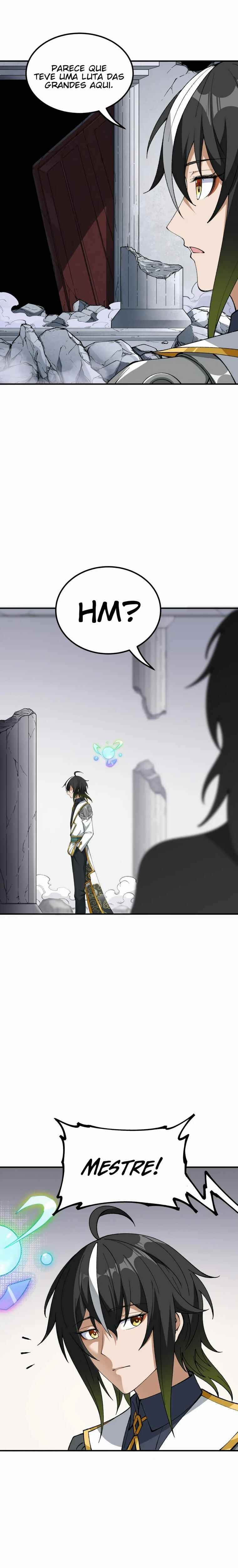 The Heavenly Path Is Not Stupid Chapter 57 - Page 27