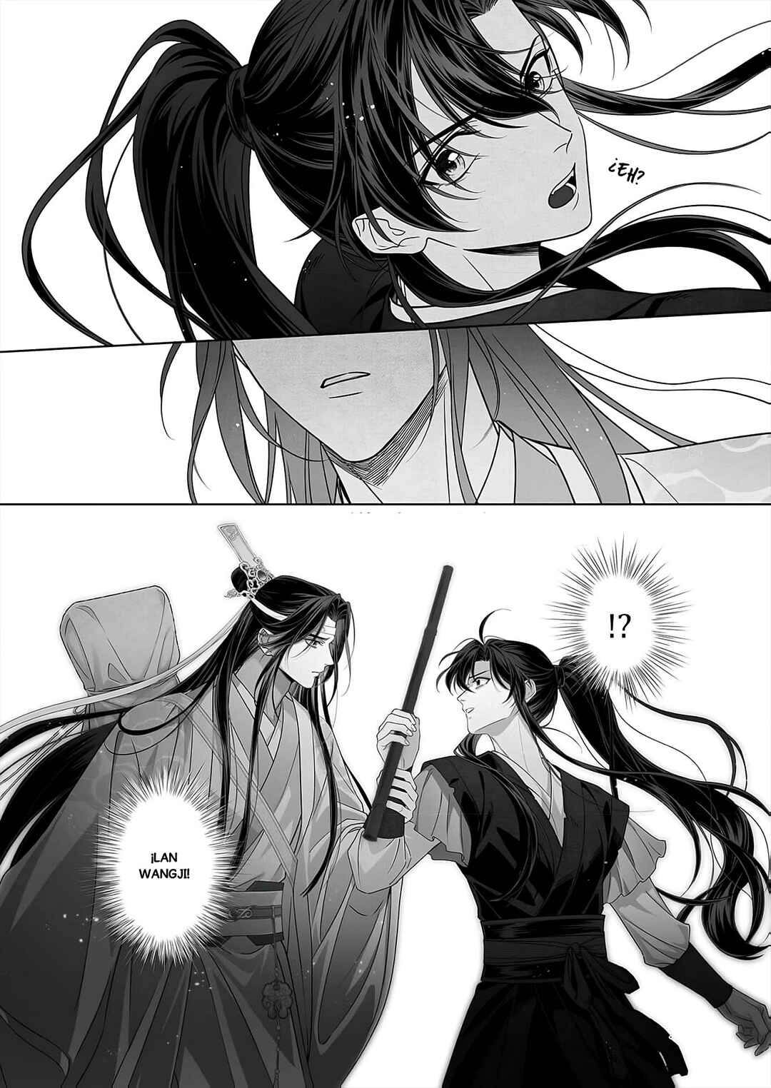 Ma Dou So Shi Chapter 8 - Page 13