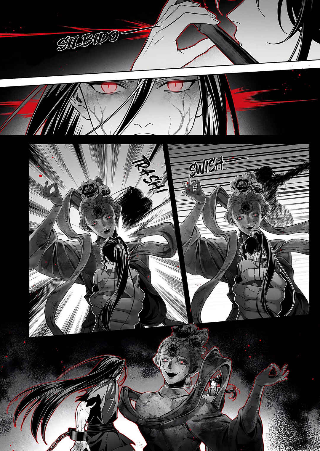Ma Dou So Shi Chapter 8 - Page 5