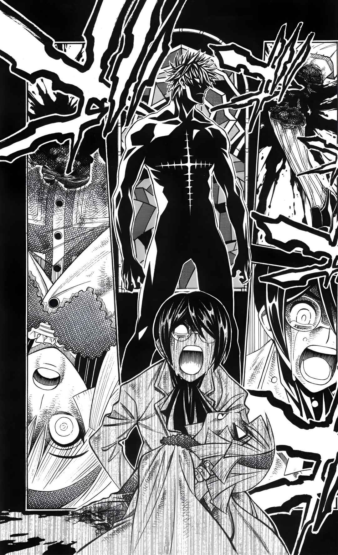 Embalming: The Another Tale of Frankenstein Chapter 10 - Page 18