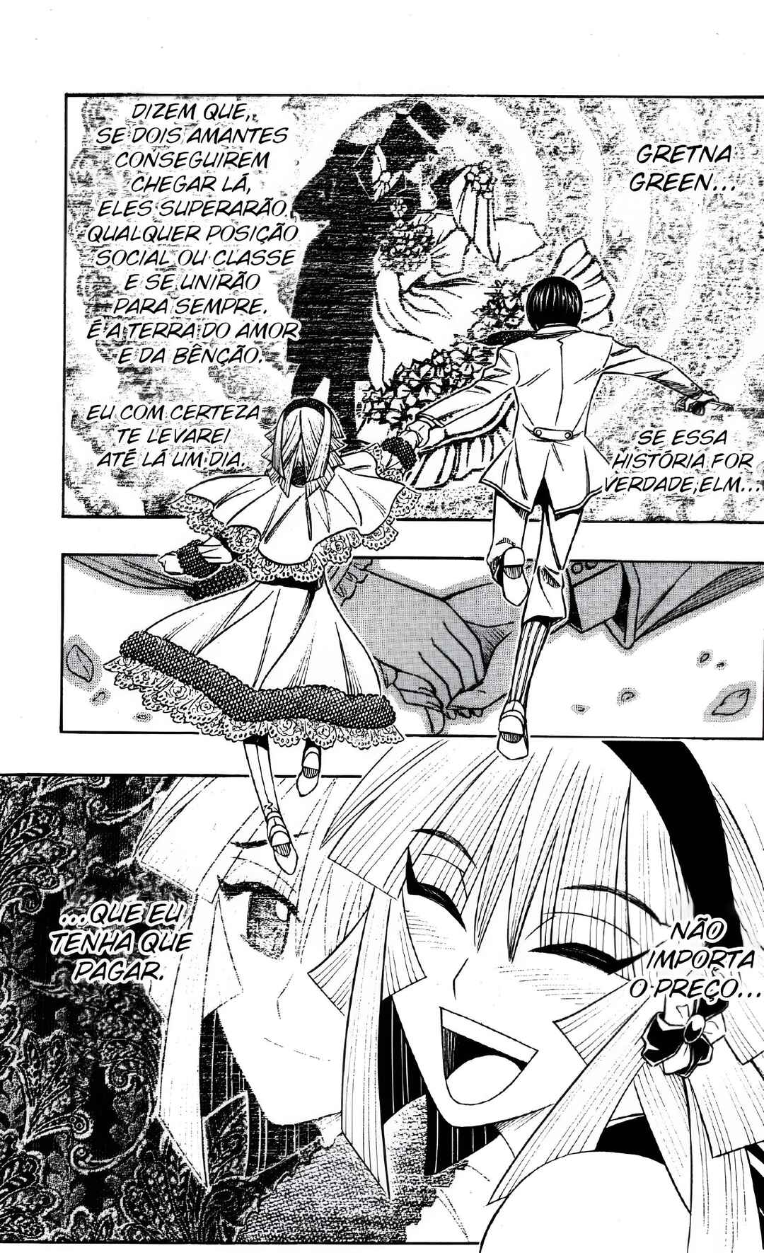 Embalming: The Another Tale of Frankenstein Chapter 10 - Page 32