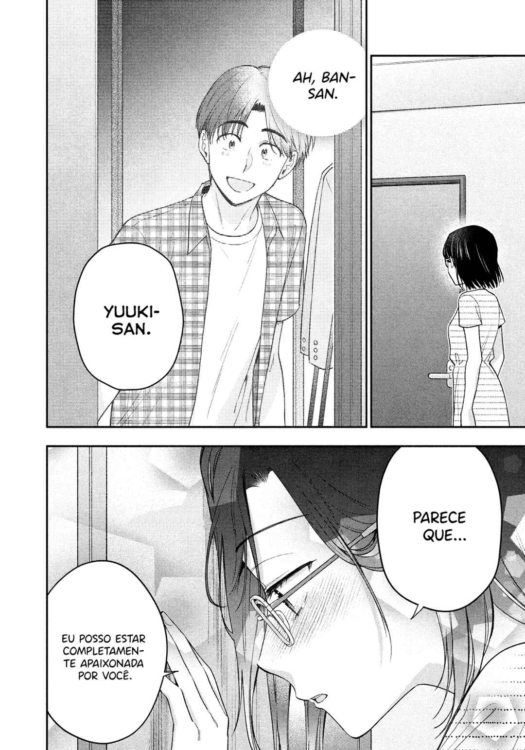 Drama na Koi wa Kihon kara Chapter 27 - Page 11