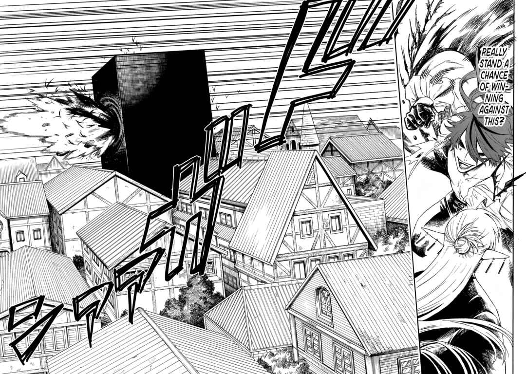 Yuusha Izoku Chapter 7 - Page 2