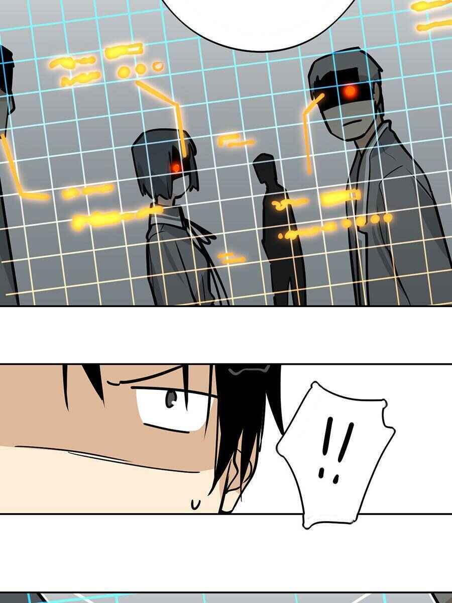 My Mobster Girlfriend Chapter 33 - Page 27