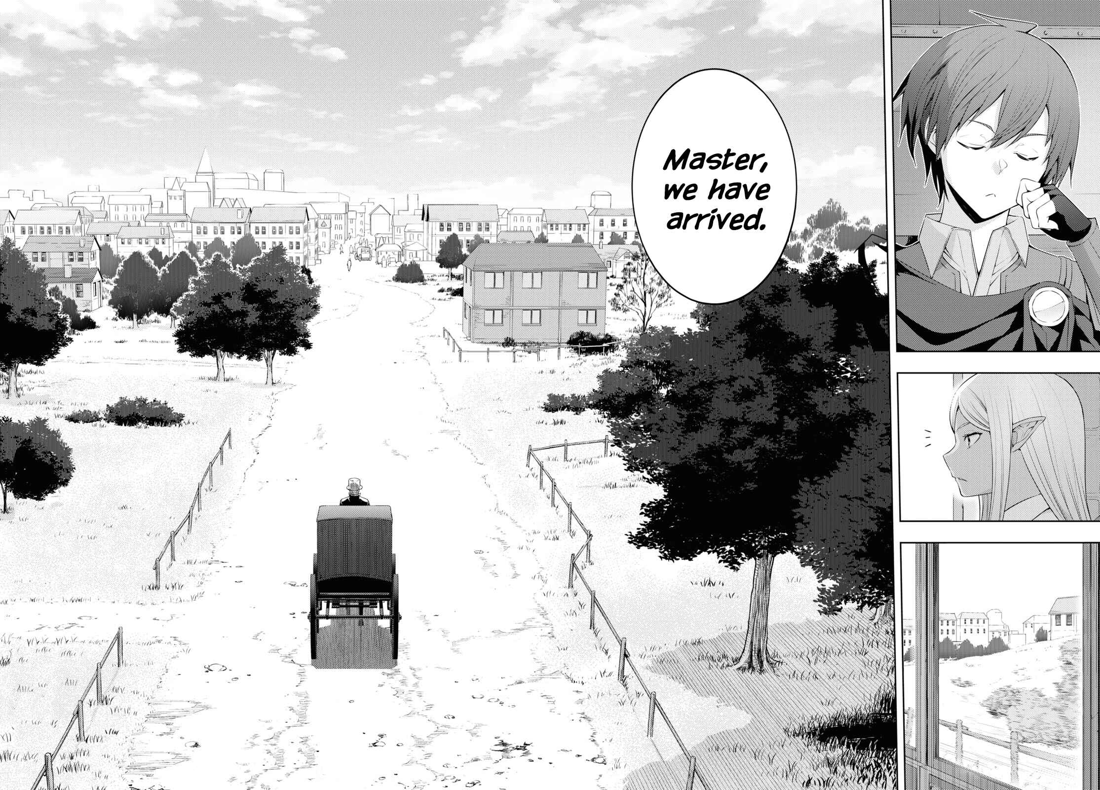 Moto-Sekai Ichii Sub-chara Ikusei Nikki: Hi-Player, Isekai wo Kouryaku-chu! Chapter 31 - Page 24
