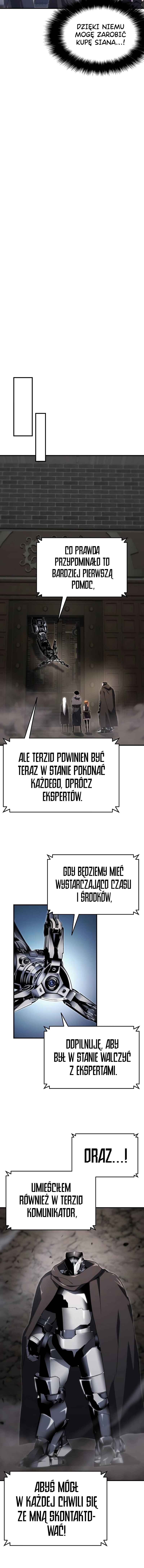 Bupae ui Saje Chapter 58 - Page 10