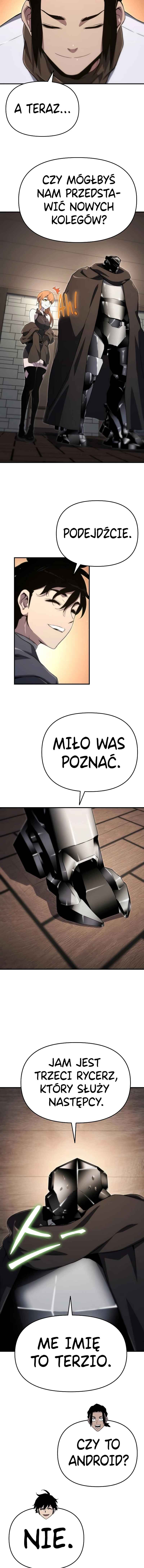 Bupae ui Saje Chapter 58 - Page 13