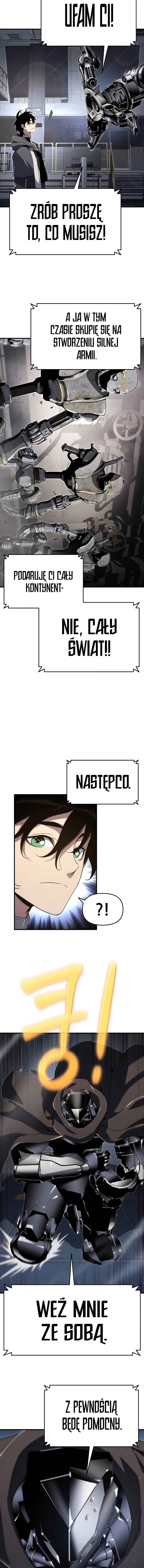 Bupae ui Saje Chapter 58 - Page 3