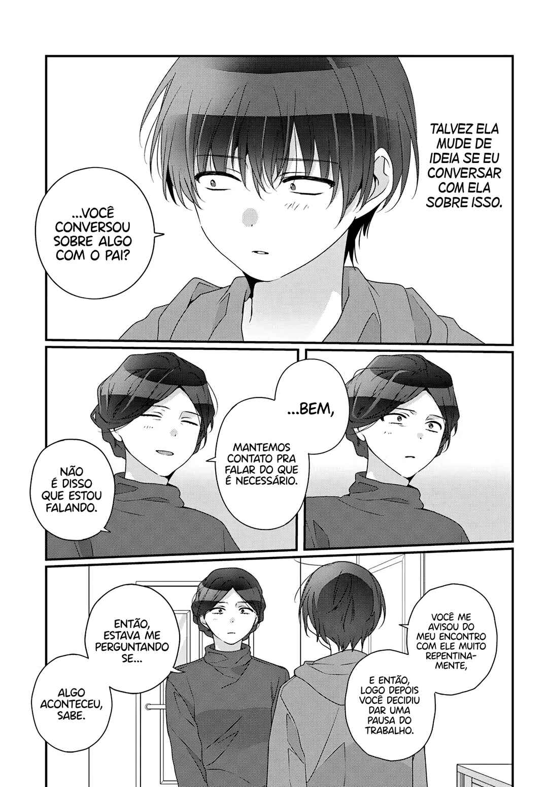 Class de 2-banme ni Kawaii Onnanoko to Tomodachi ni Natta Chapter 27.2 - Page 15