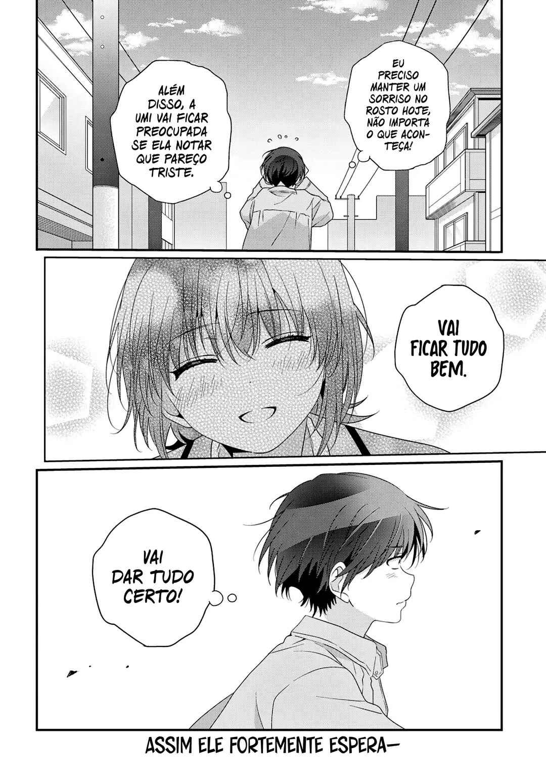 Class de 2-banme ni Kawaii Onnanoko to Tomodachi ni Natta Chapter 27.2 - Page 22