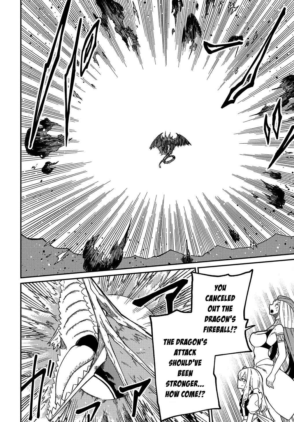 Netachara-Tensei Toka Anmarida! Chapter 16.2 - Page 15
