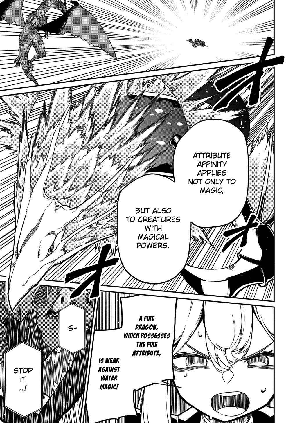 Netachara-Tensei Toka Anmarida! Chapter 16.2 - Page 18