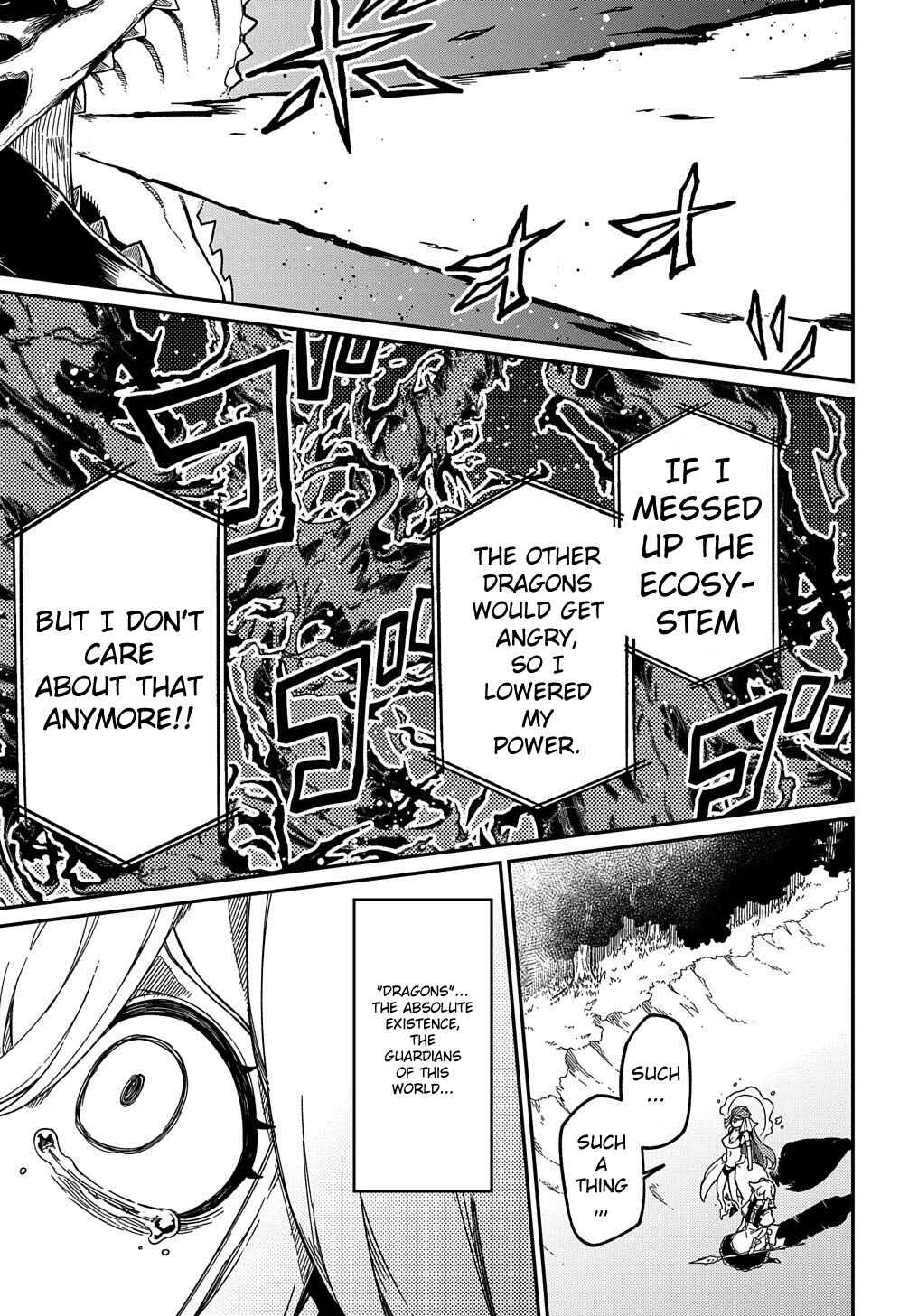 Netachara-Tensei Toka Anmarida! Chapter 16.2 - Page 22