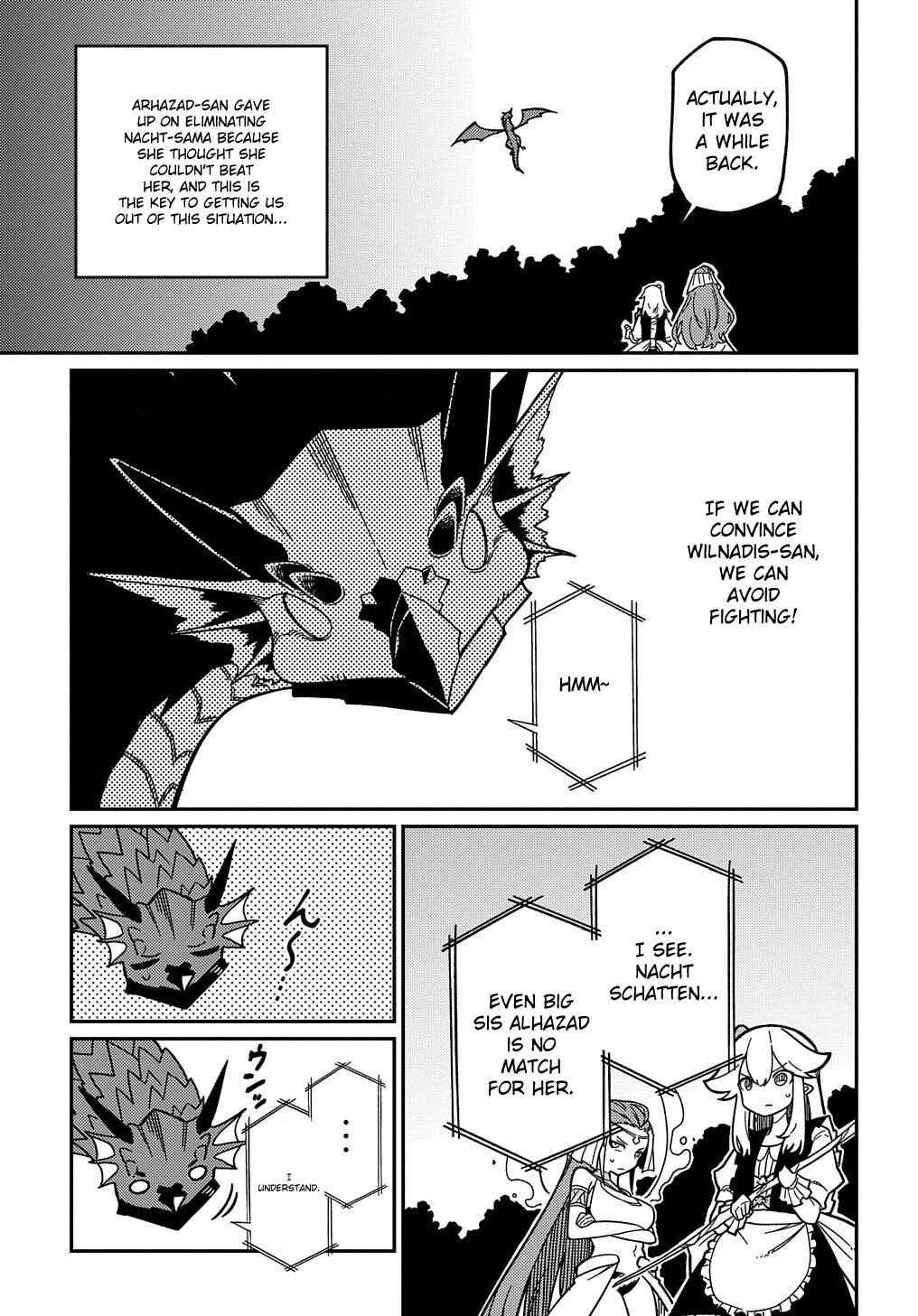 Netachara-Tensei Toka Anmarida! Chapter 16.2 - Page 6