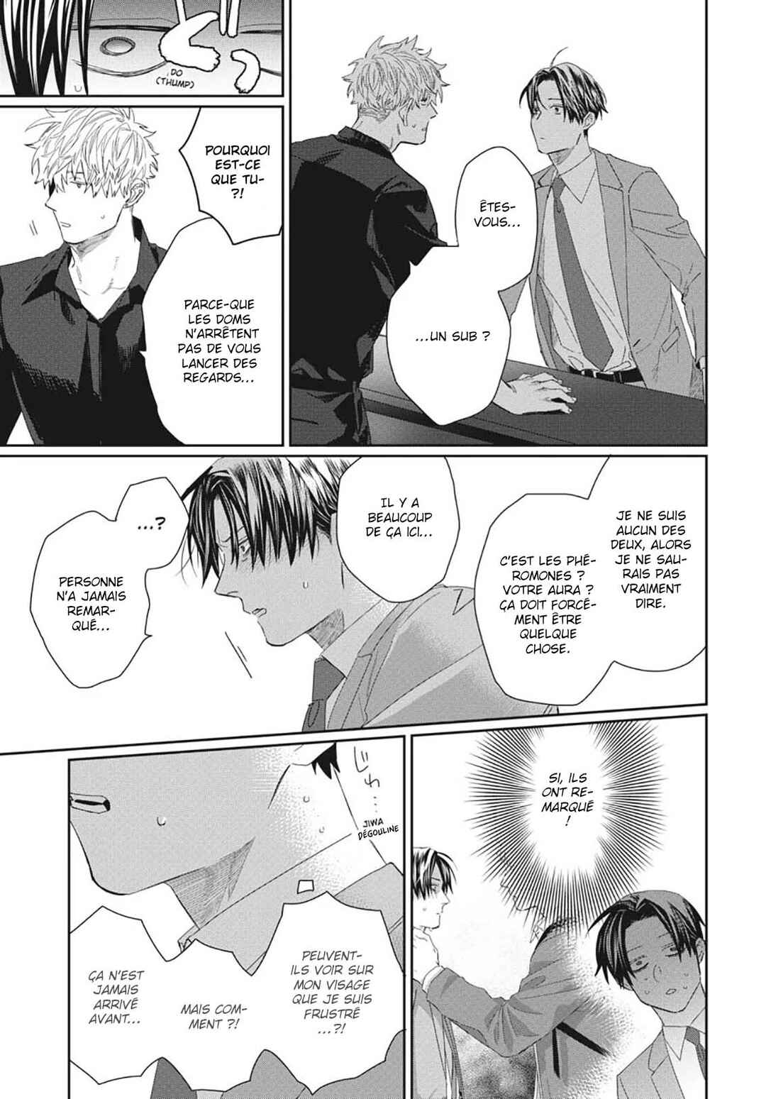 Ii Ko ni Dekitara Homete Kure Chapter 5 - Page 10