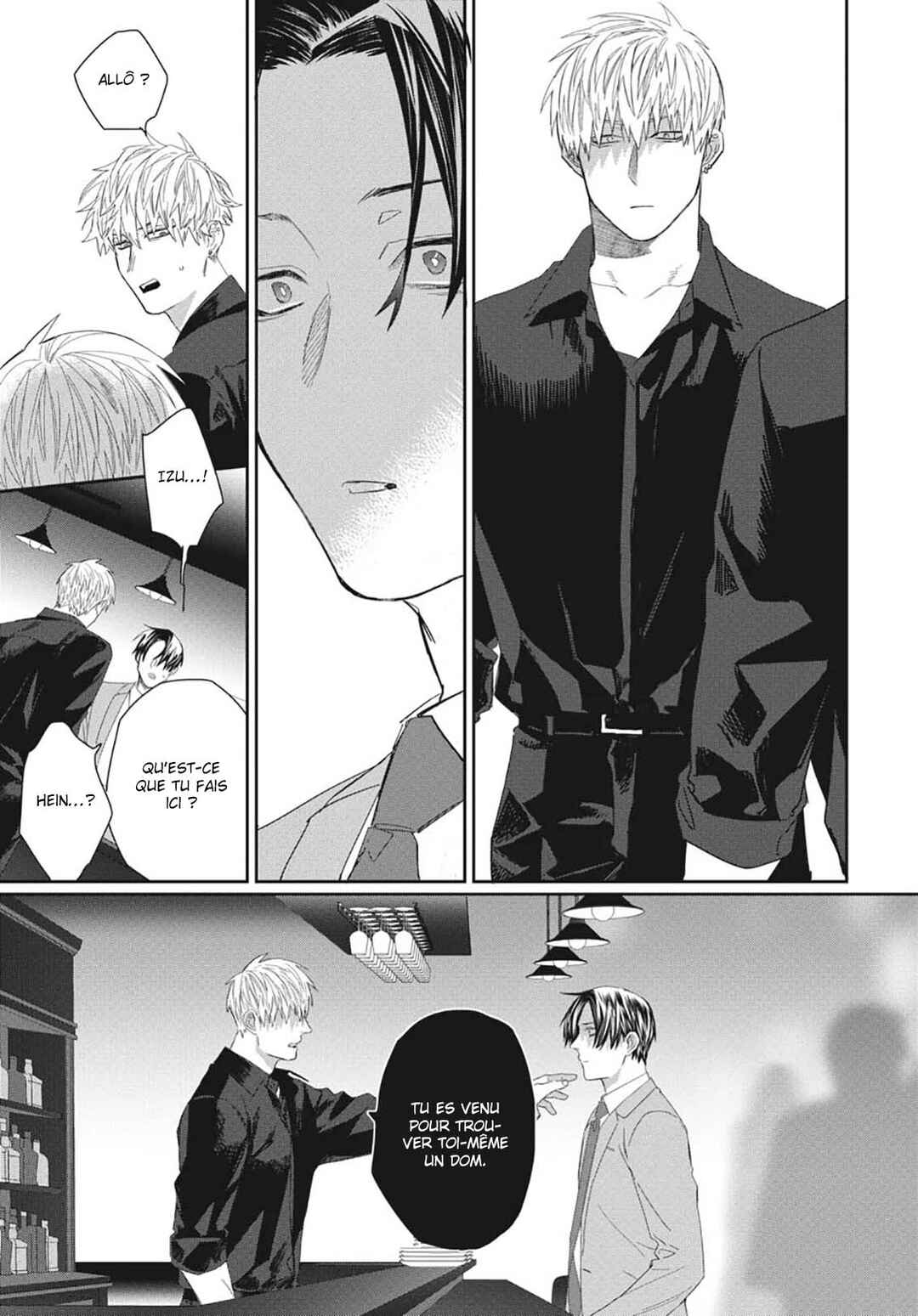 Ii Ko ni Dekitara Homete Kure Chapter 5 - Page 12