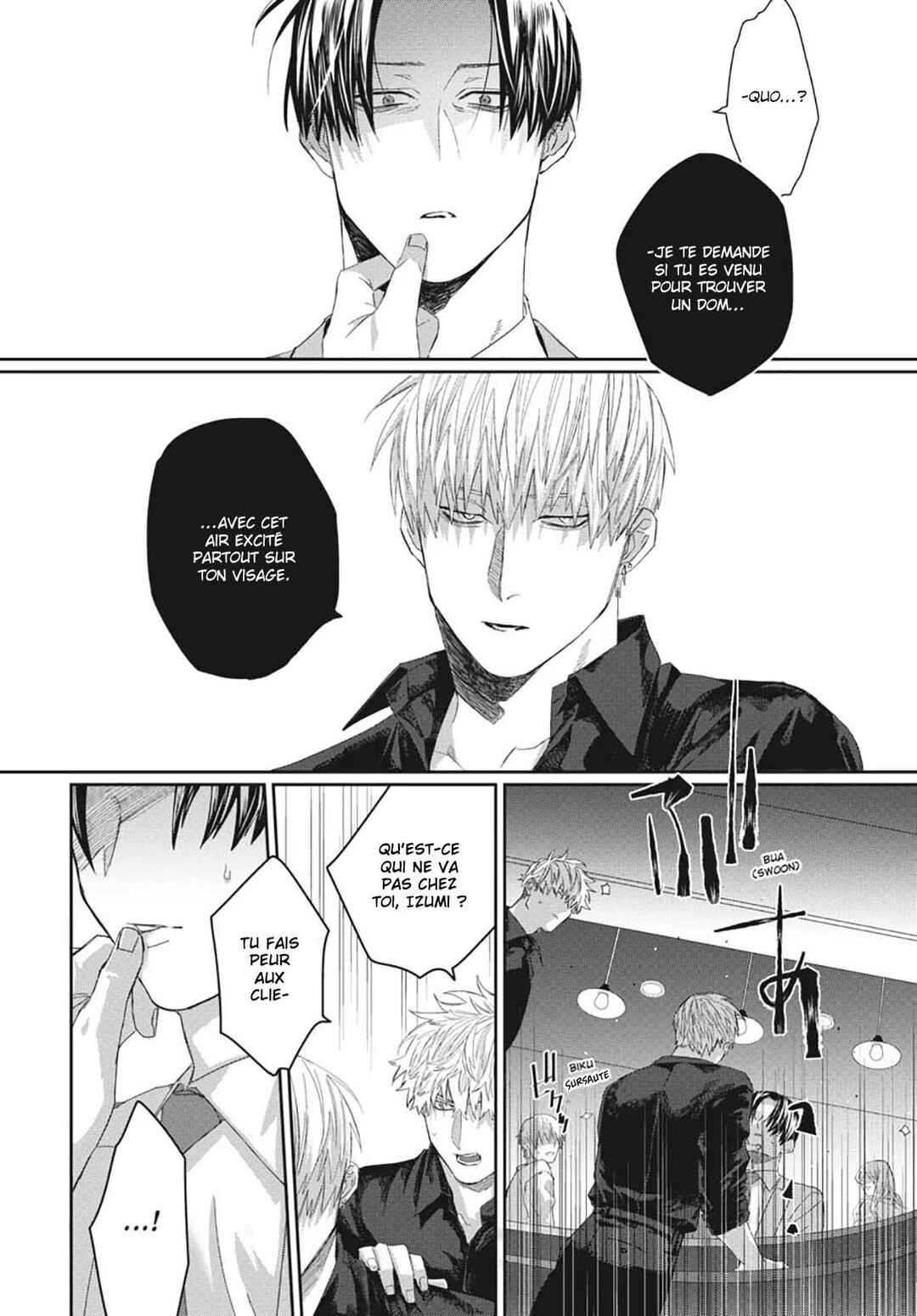 Ii Ko ni Dekitara Homete Kure Chapter 5 - Page 13