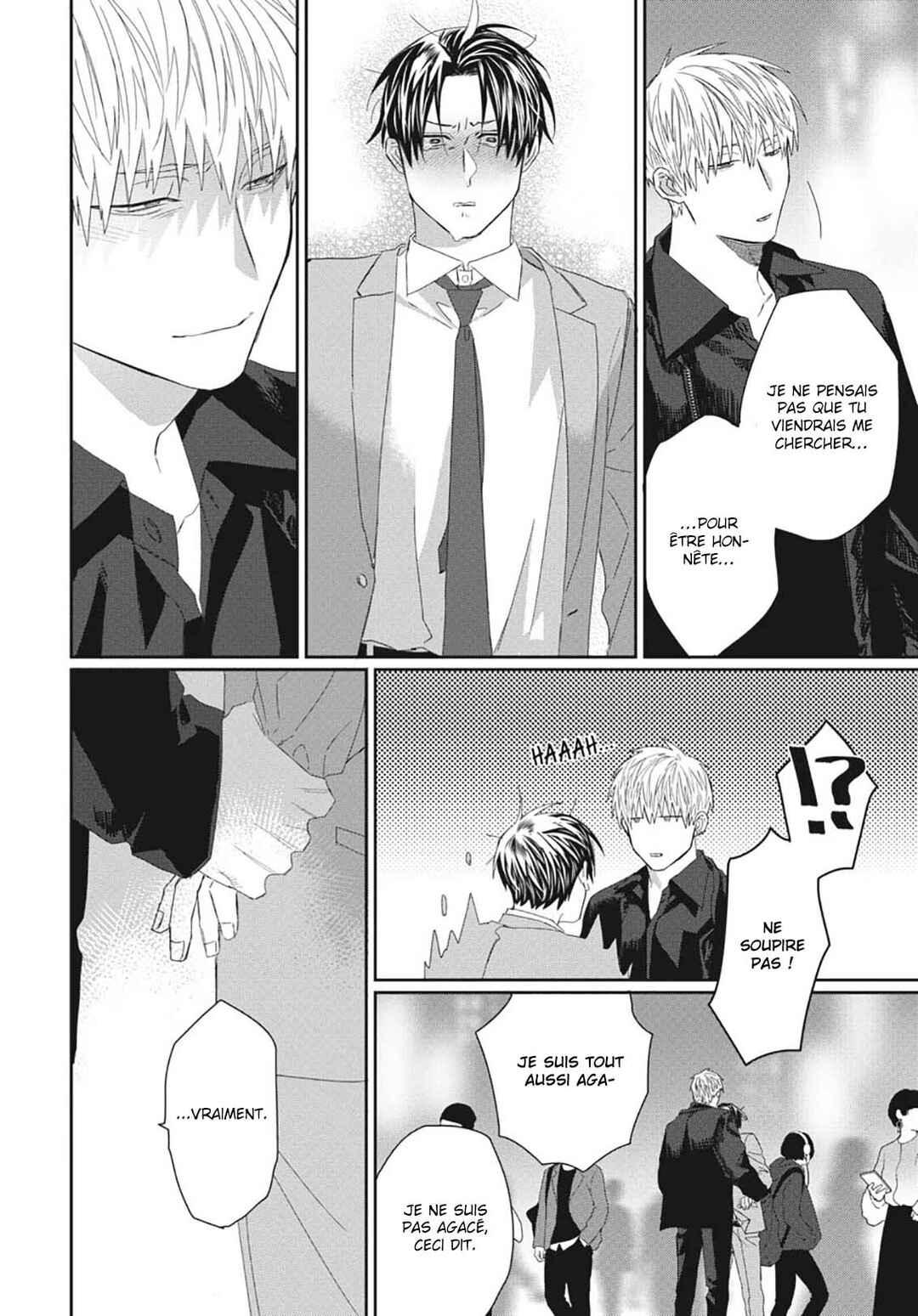 Ii Ko ni Dekitara Homete Kure Chapter 5 - Page 19