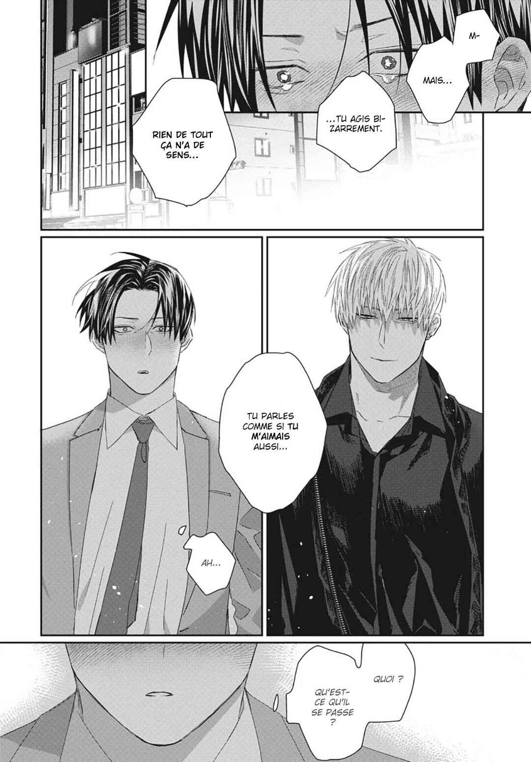 Ii Ko ni Dekitara Homete Kure Chapter 5 - Page 23
