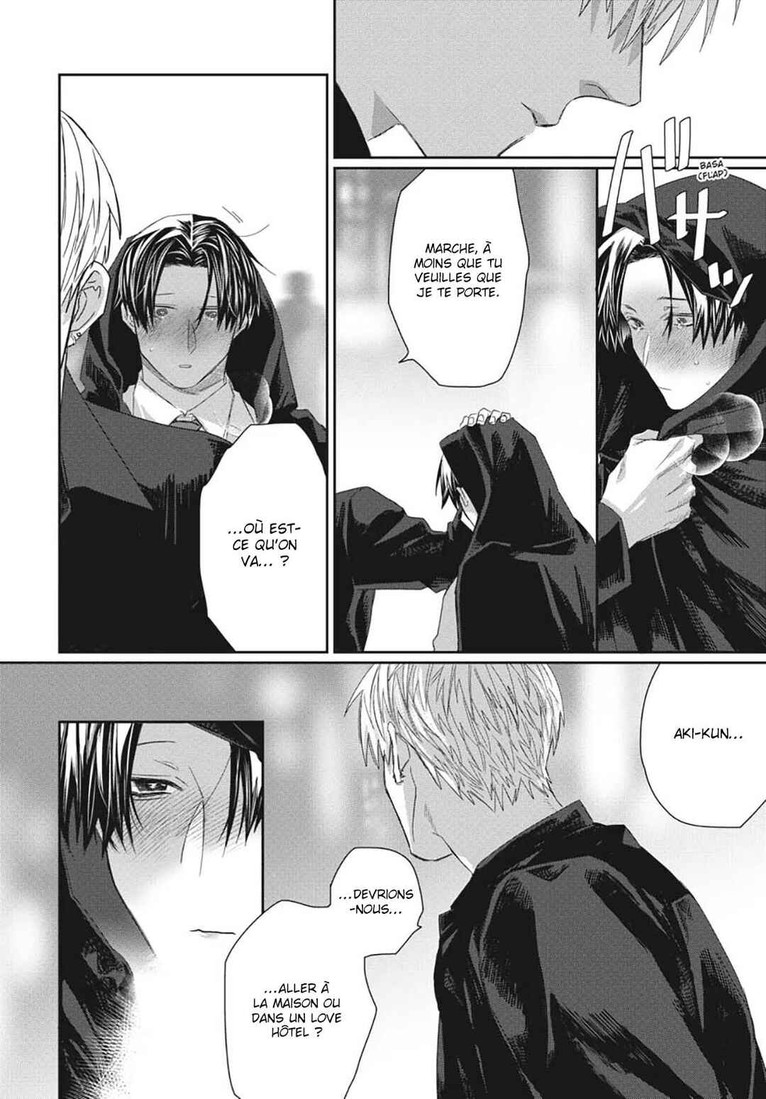 Ii Ko ni Dekitara Homete Kure Chapter 5 - Page 25