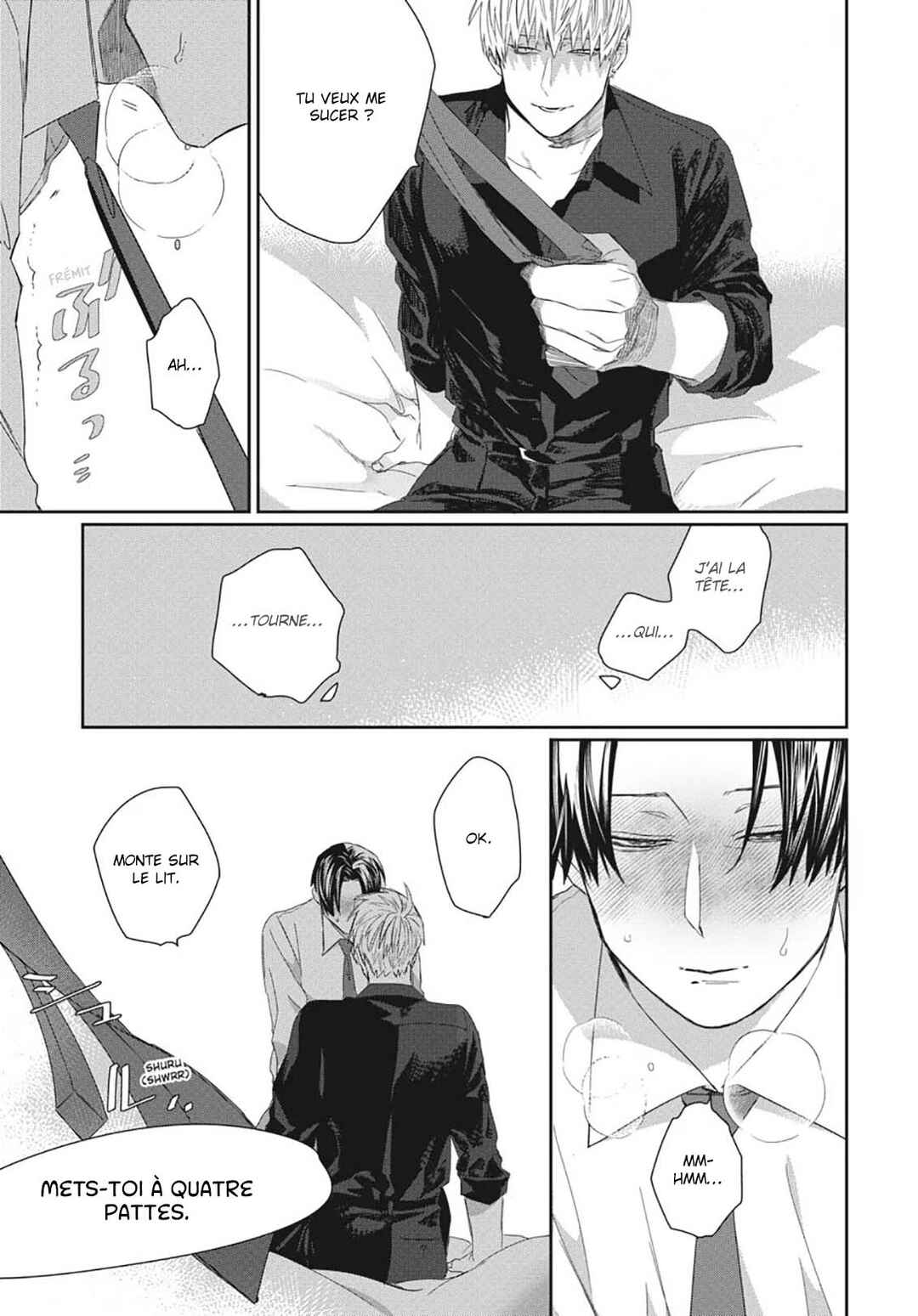 Ii Ko ni Dekitara Homete Kure Chapter 5 - Page 28