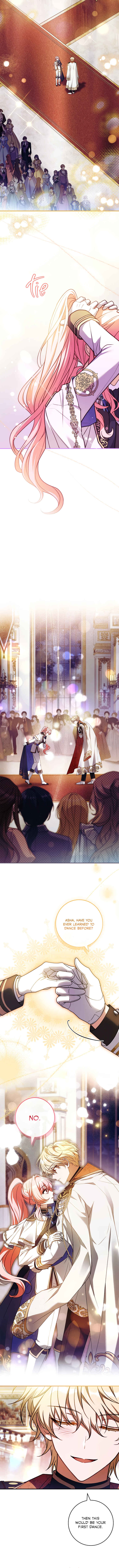 The Painless Player Chapter 30 - Page 10