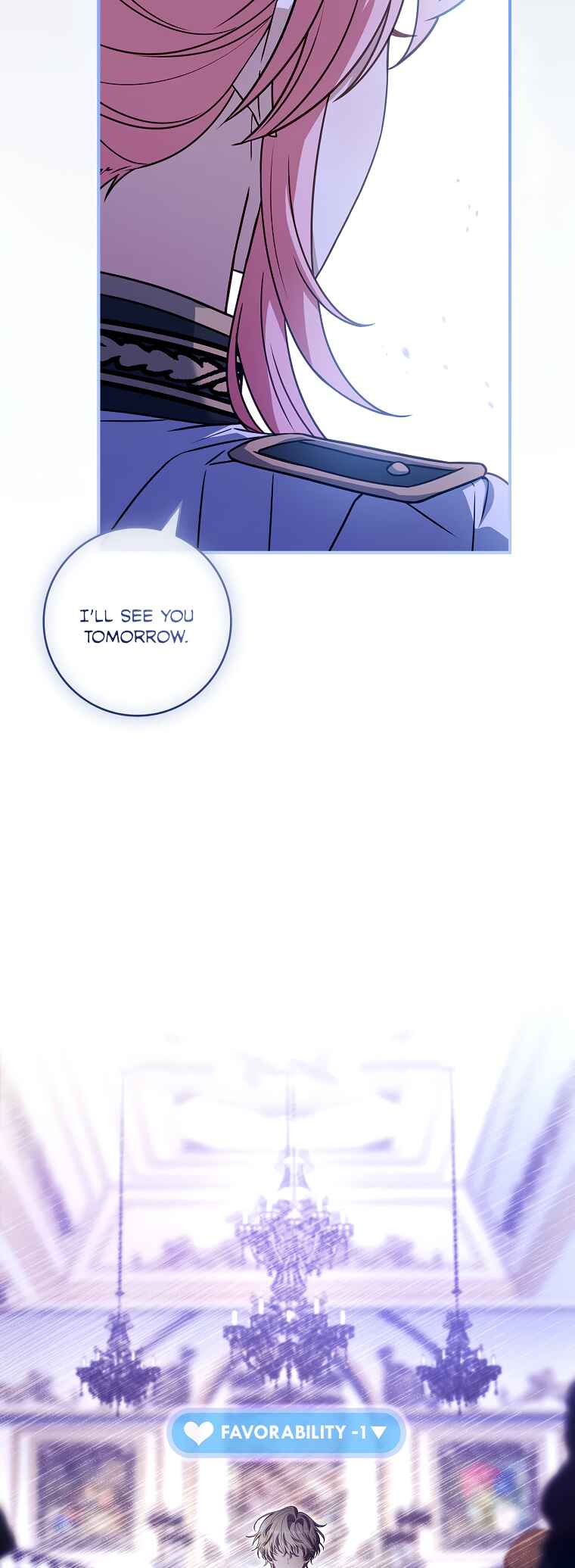 The Painless Player Chapter 30 - Page 30