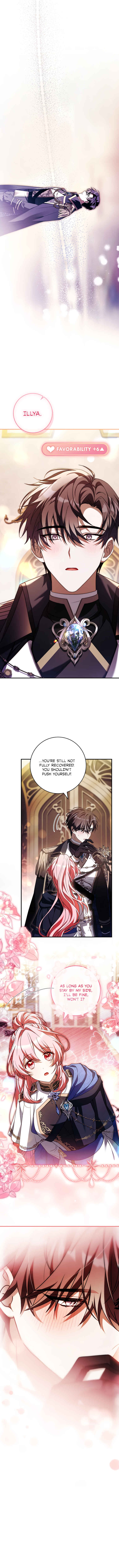 The Painless Player Chapter 30 - Page 32