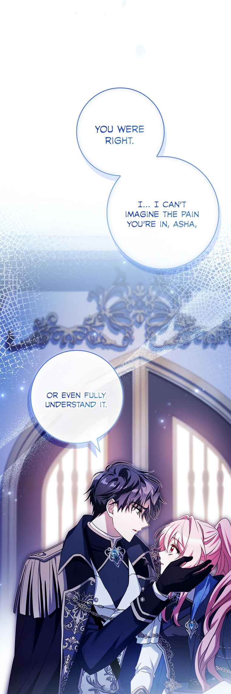 The Painless Player Chapter 30 - Page 36