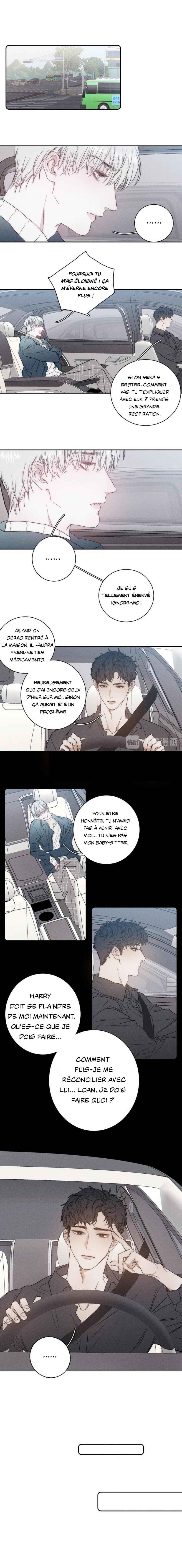 Spring is Coming Chapter 7 - Page 7