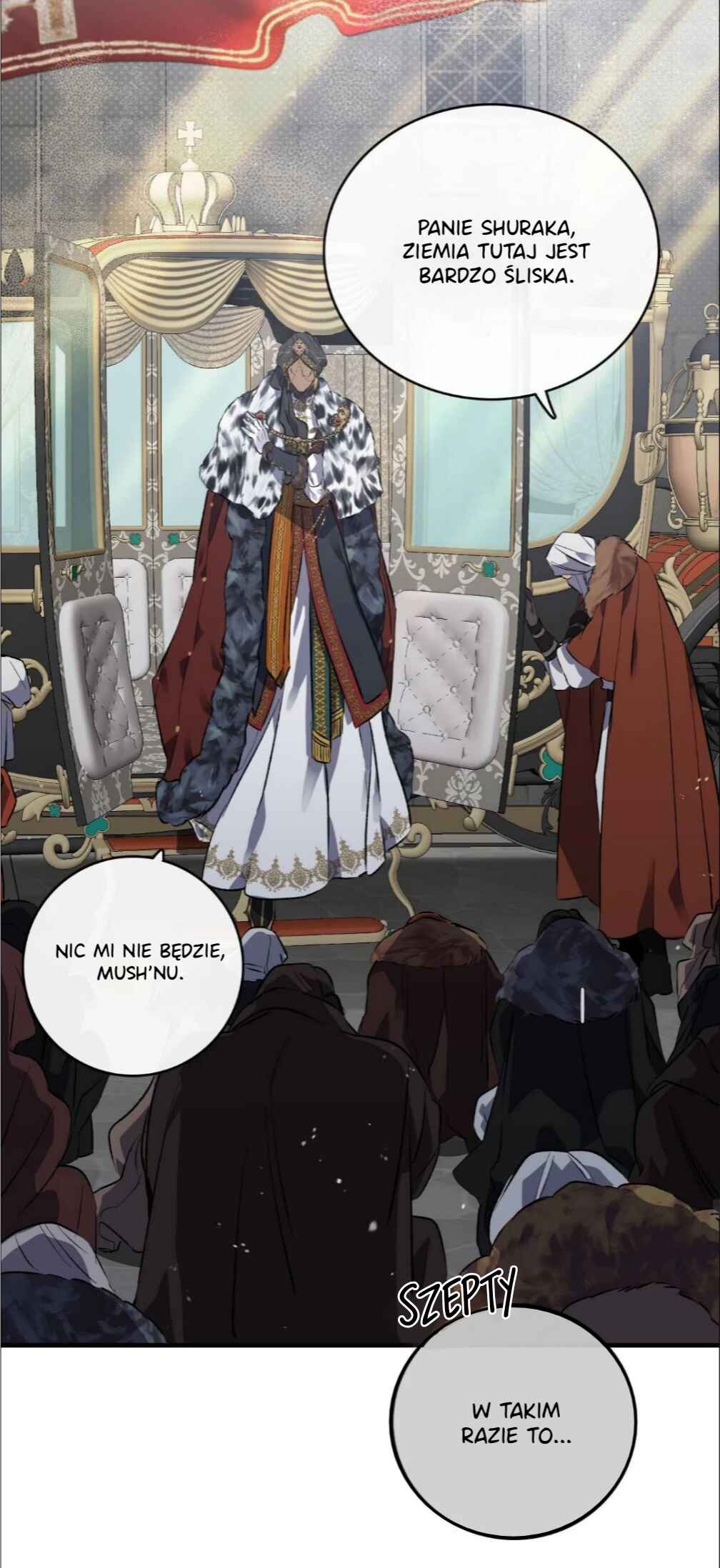 Baegya ui Kkotgil Chapter 1 - Page 29