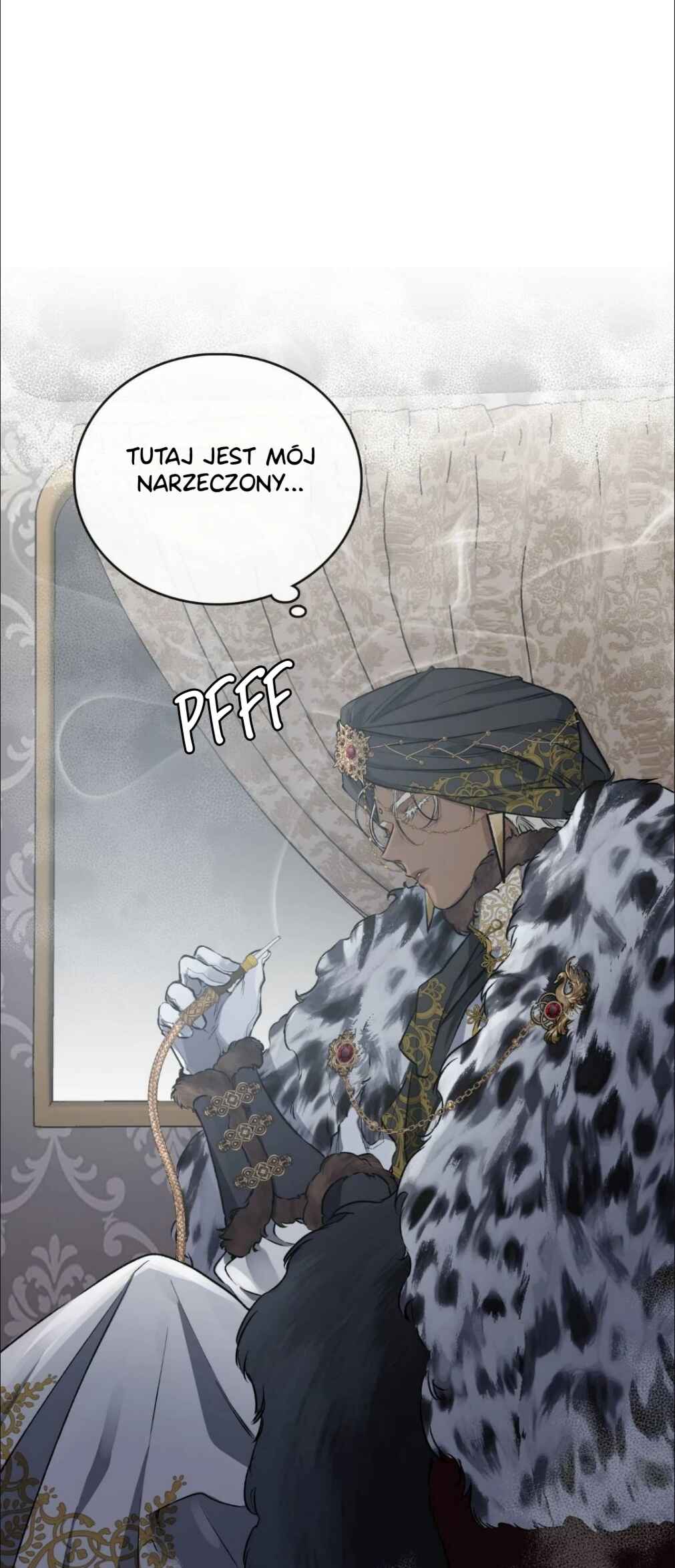 Baegya ui Kkotgil Chapter 1 - Page 3