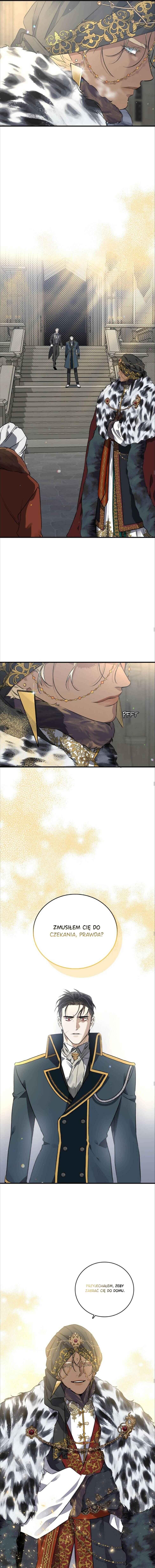 Baegya ui Kkotgil Chapter 1 - Page 33