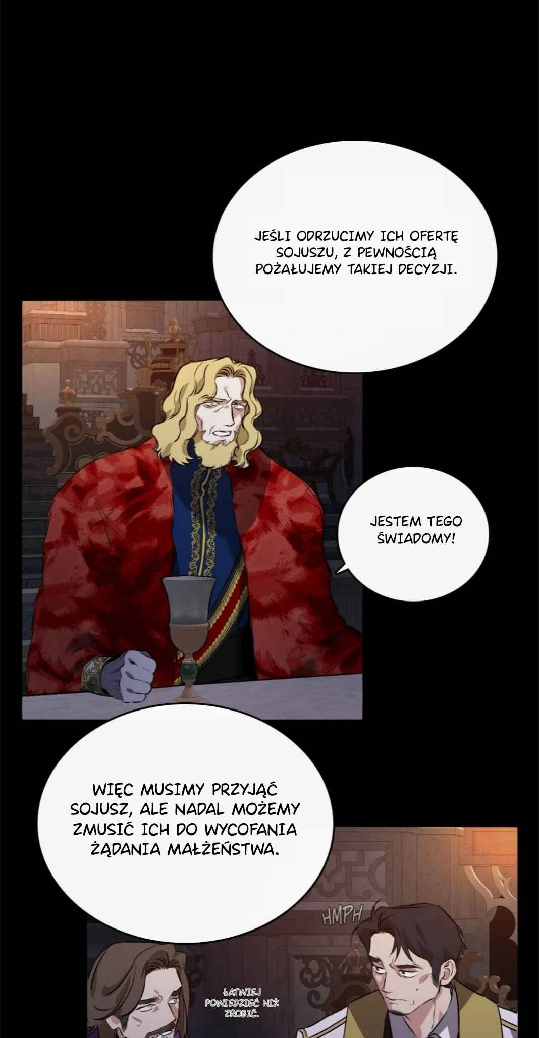 Baegya ui Kkotgil Chapter 1 - Page 40