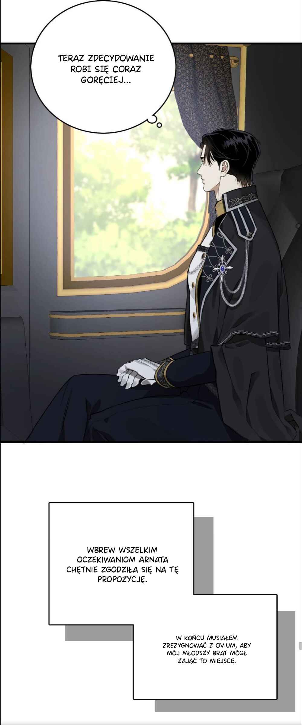 Baegya ui Kkotgil Chapter 1 - Page 49