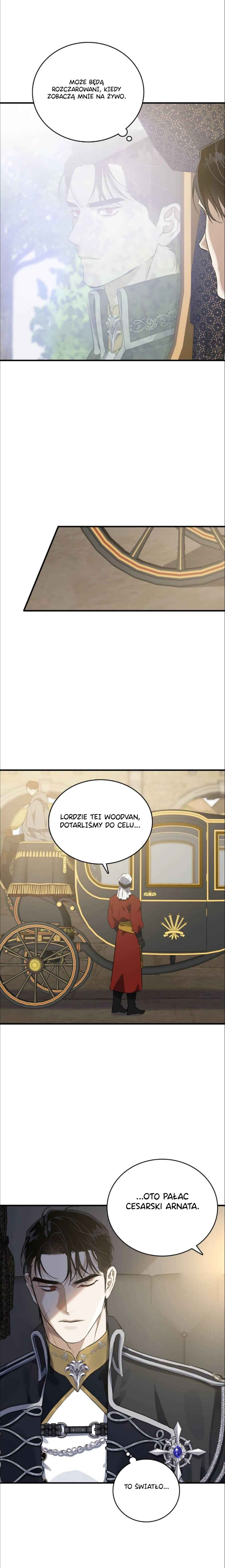 Baegya ui Kkotgil Chapter 1 - Page 50