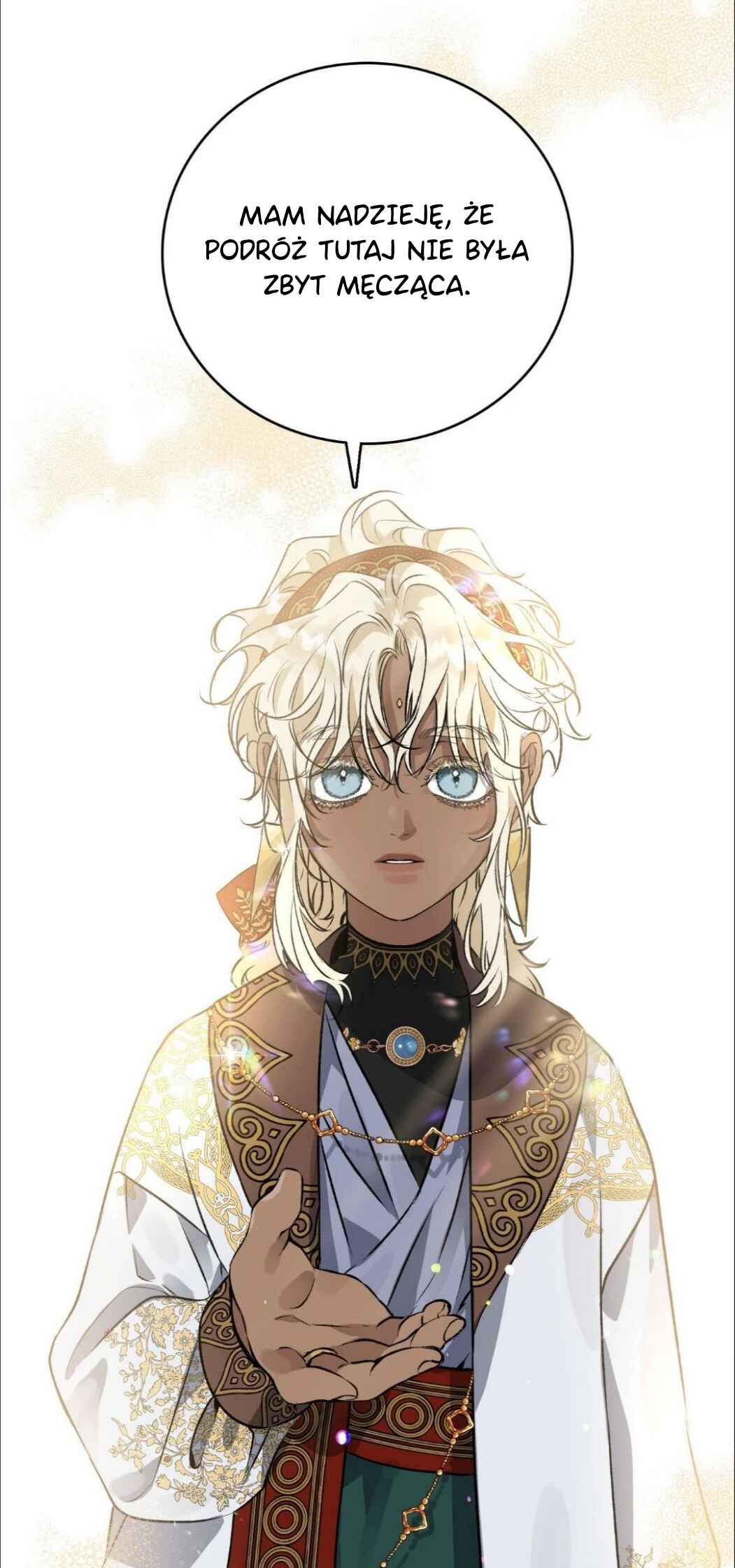 Baegya ui Kkotgil Chapter 1 - Page 53