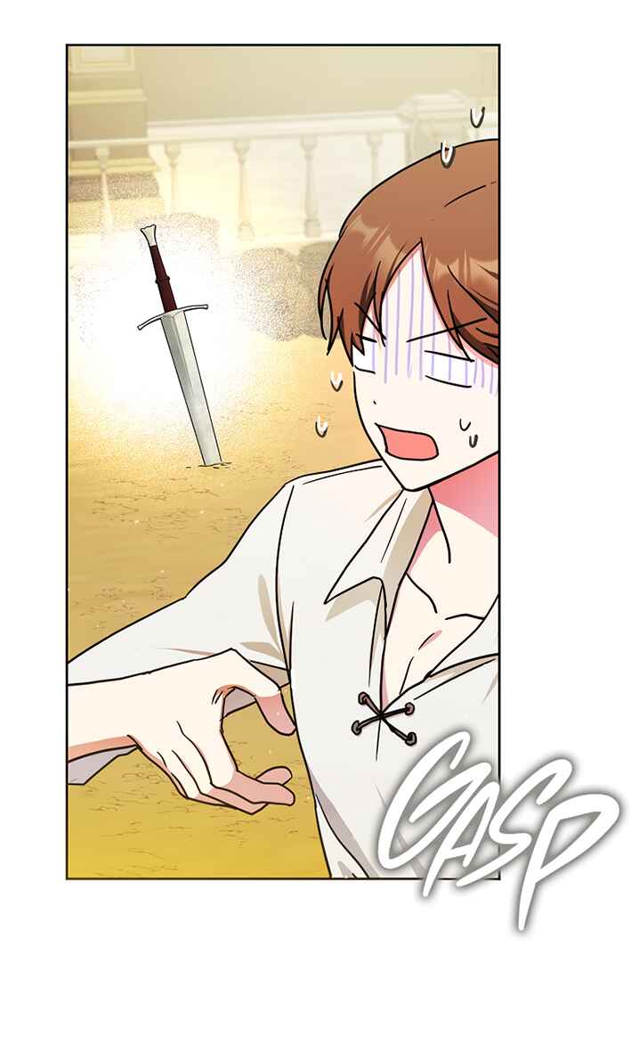 Nae Namja Juingongui Anaega Doeeotda Chapter 37 - Page 12
