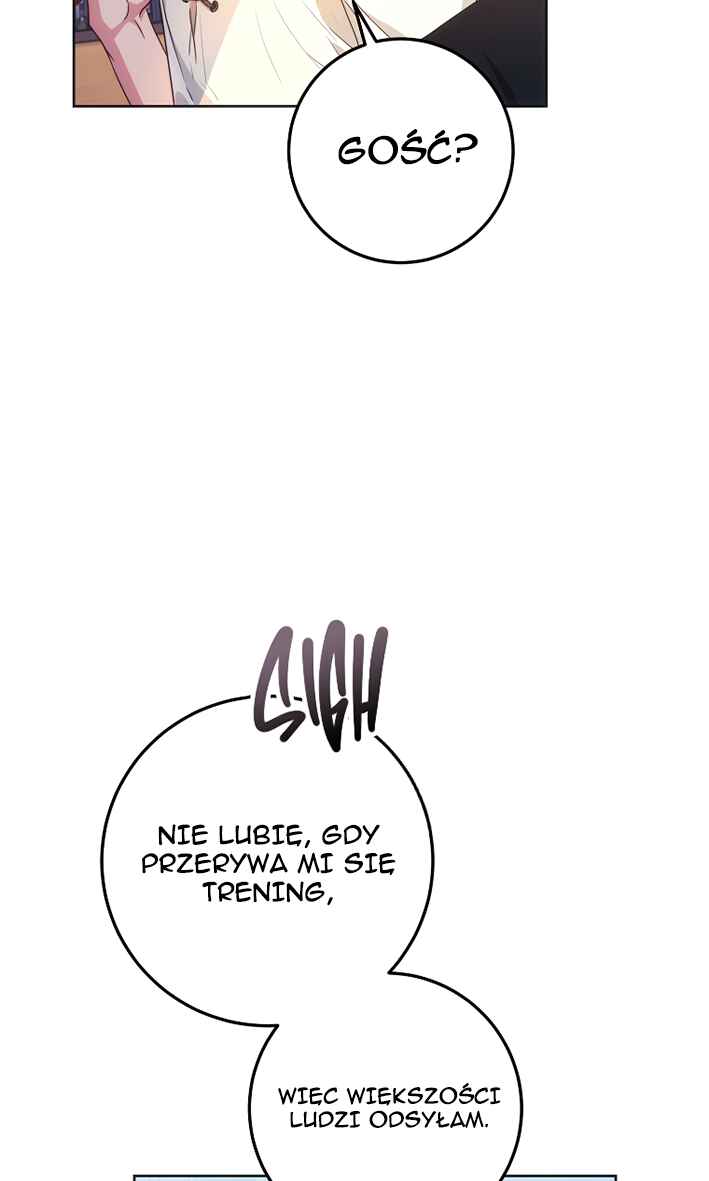 Nae Namja Juingongui Anaega Doeeotda Chapter 37 - Page 22