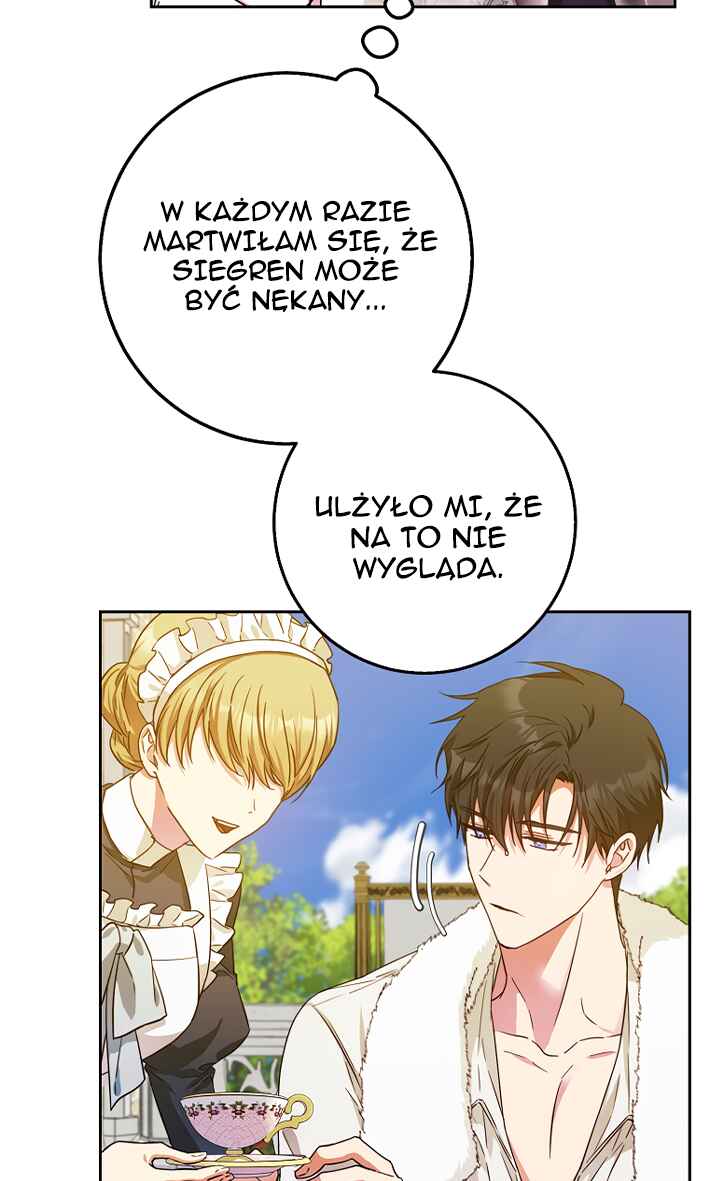 Nae Namja Juingongui Anaega Doeeotda Chapter 37 - Page 47