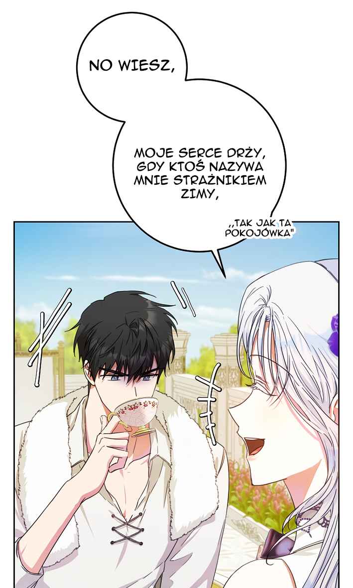 Nae Namja Juingongui Anaega Doeeotda Chapter 37 - Page 50