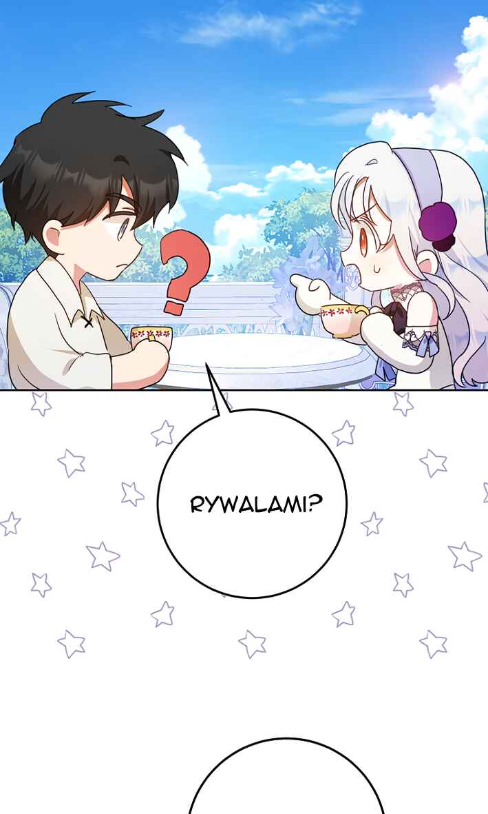 Nae Namja Juingongui Anaega Doeeotda Chapter 37 - Page 69