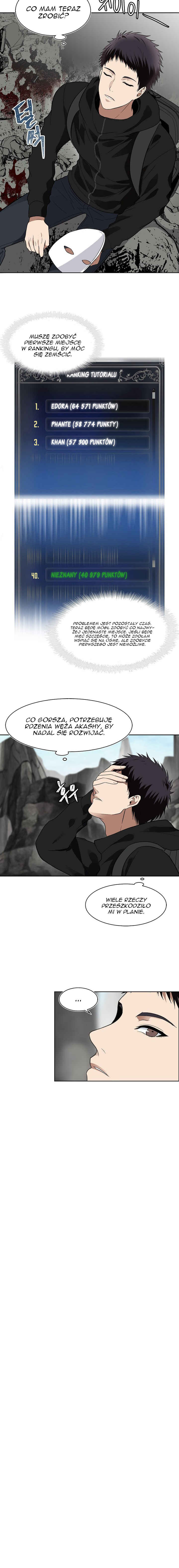Second Life Ranker Chapter 22 - Page 2