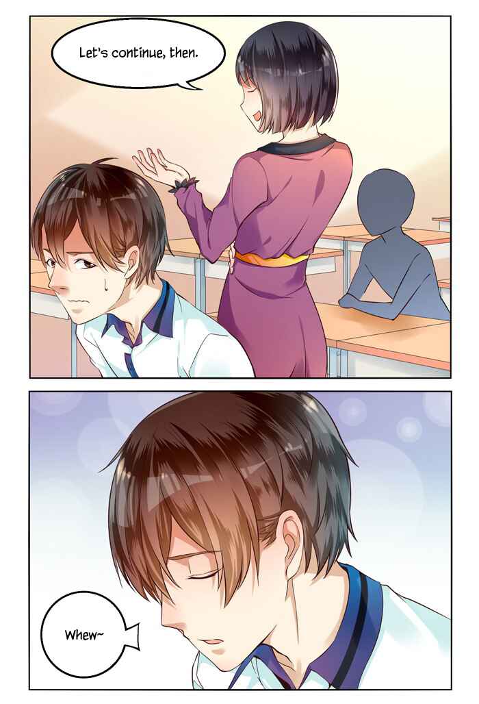 Wǒ Shì Wǒ Qī Chapter 32 - Page 13