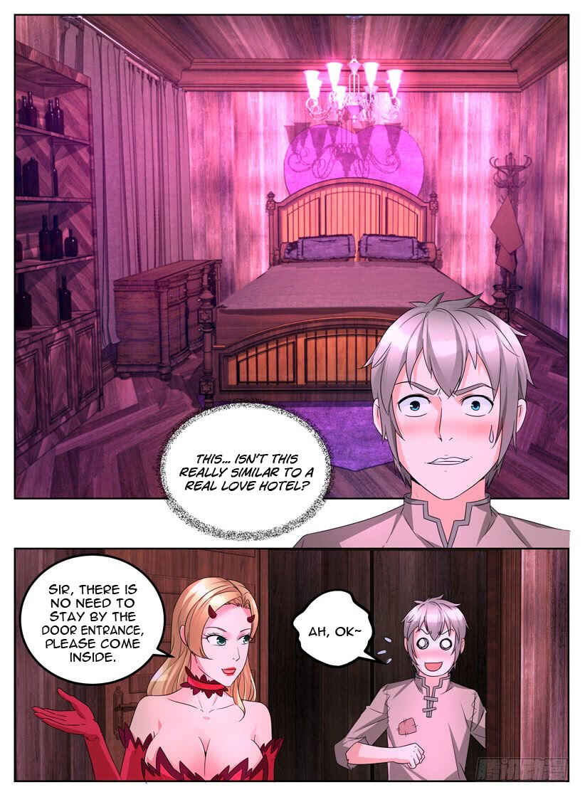 Rules for Peddling in Another World Chapter 5 - Page 6